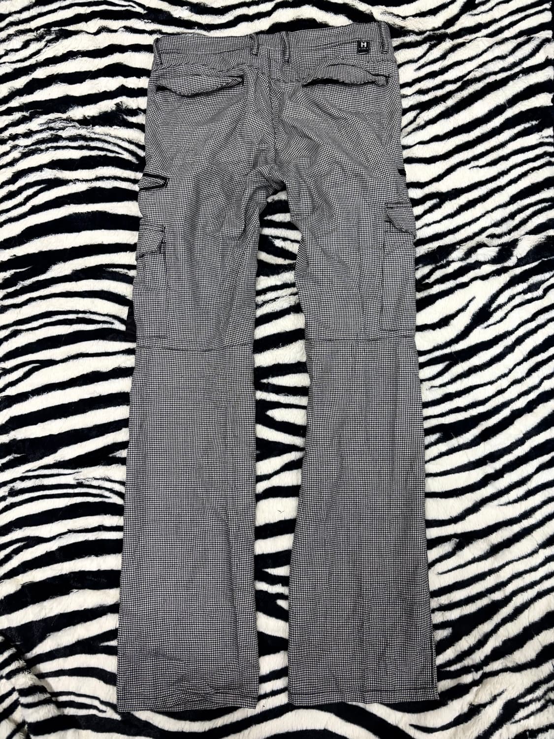 [HIDEAWAYS Nicole]Cargo Pants 상품이미지8