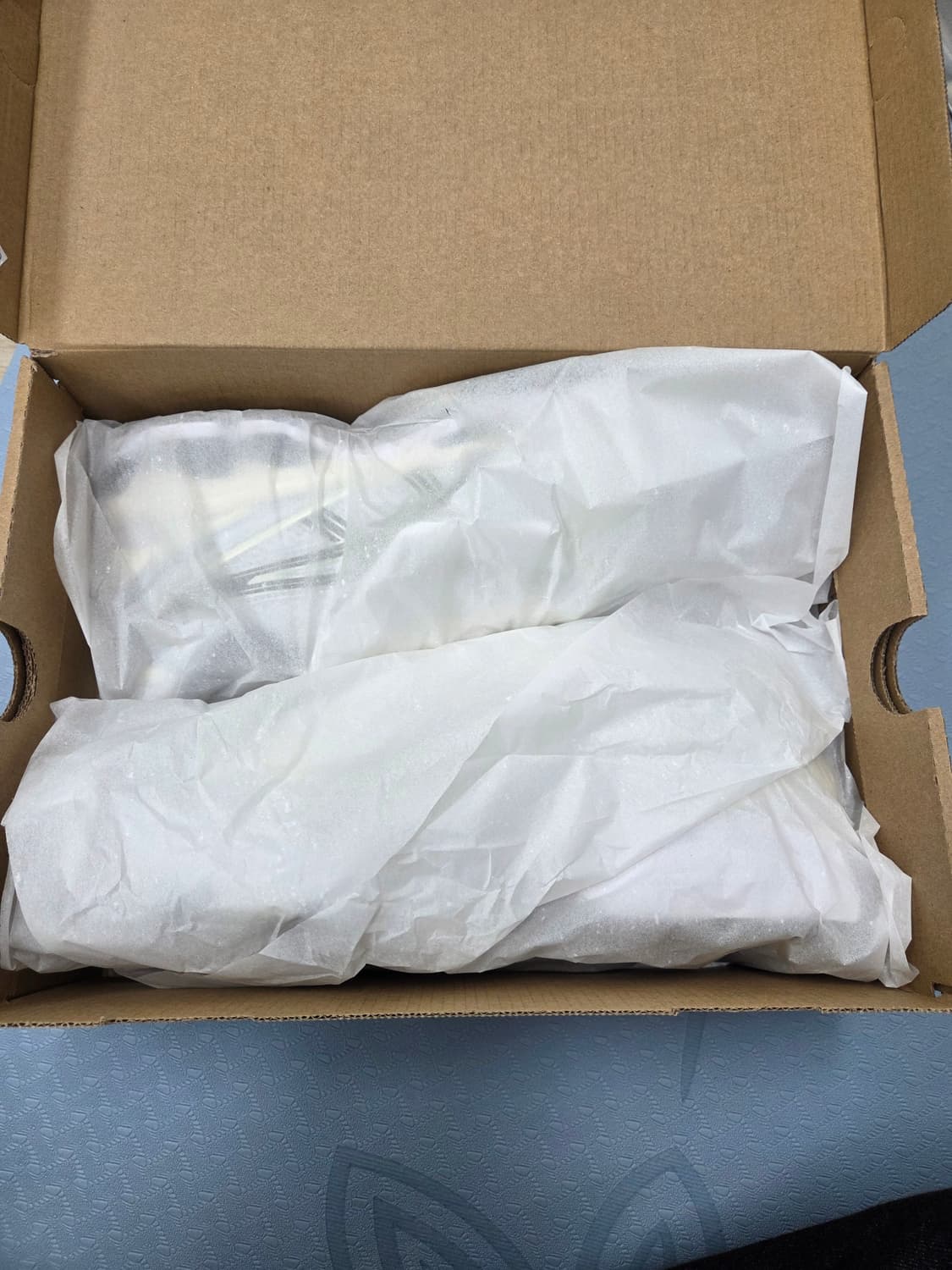 아식스 젤 카야노 14 화이트 아이보리 275 상품이미지2