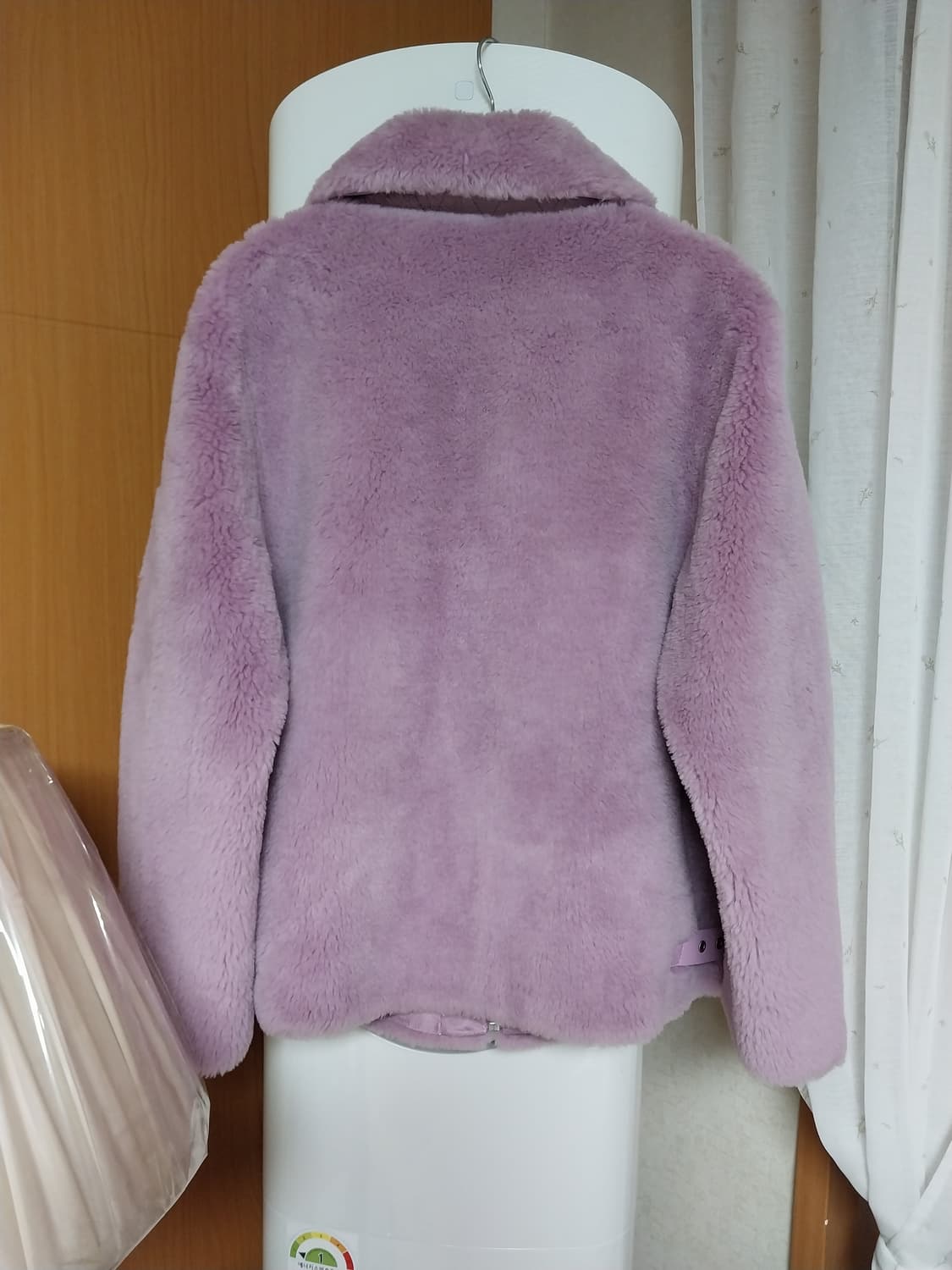 천연 양모자켓 상품이미지5