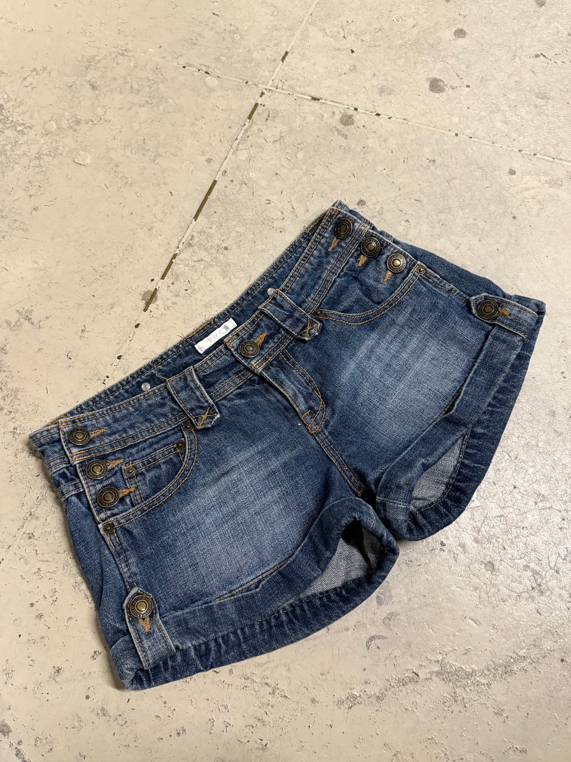 Y2k girl cody set 상품이미지6