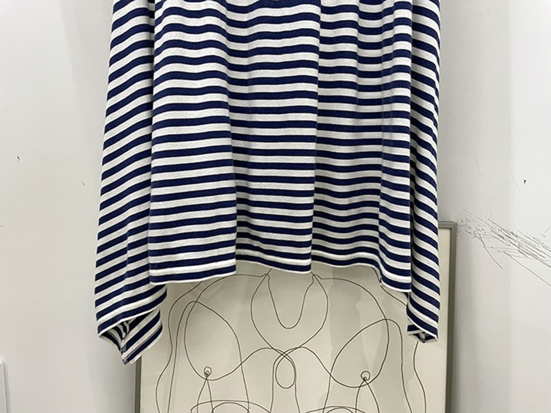 BURBERRY blue label (M~L) 상품이미지6