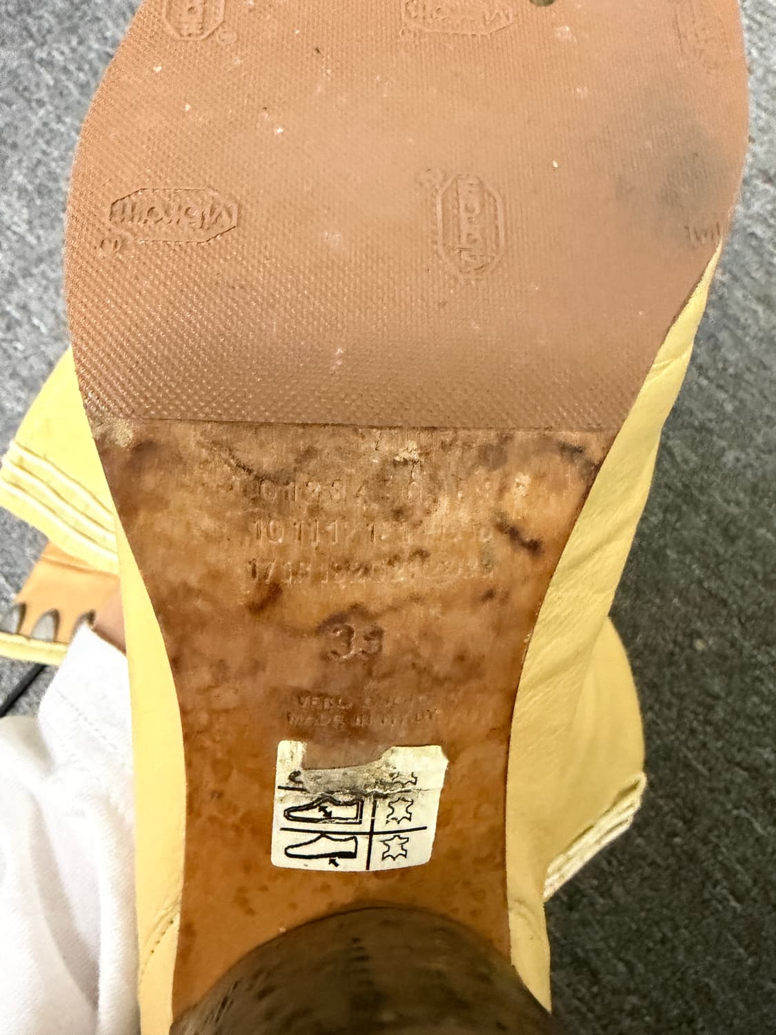 마르지엘라 타비 39 상품이미지4