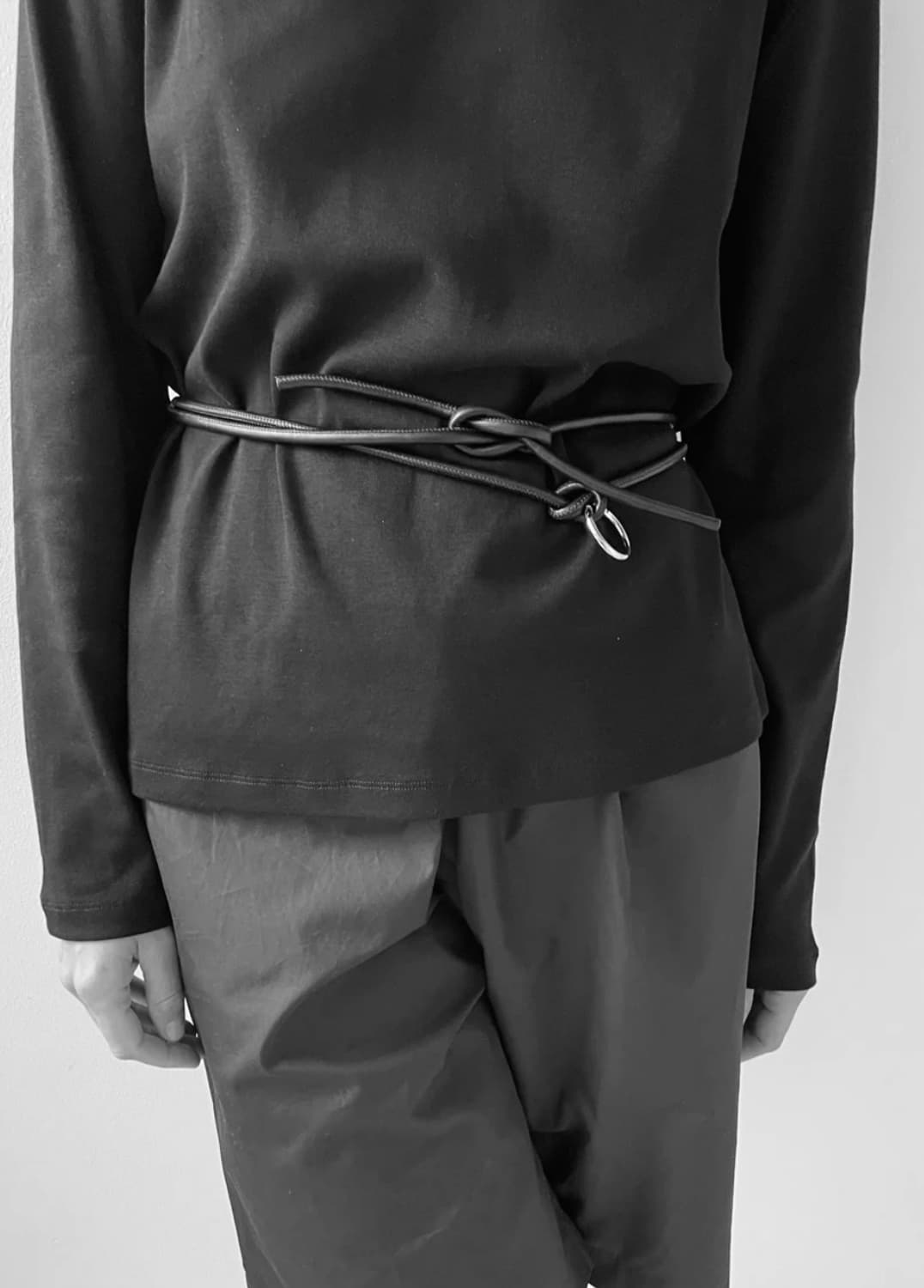 Pienstudios belt and acc 상품이미지1