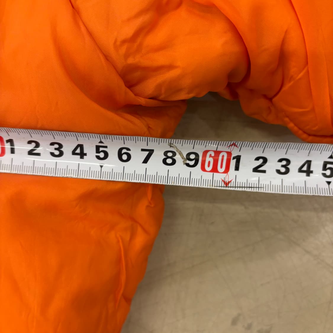 알파인더스트리 리버시블 ma-1 상품이미지6