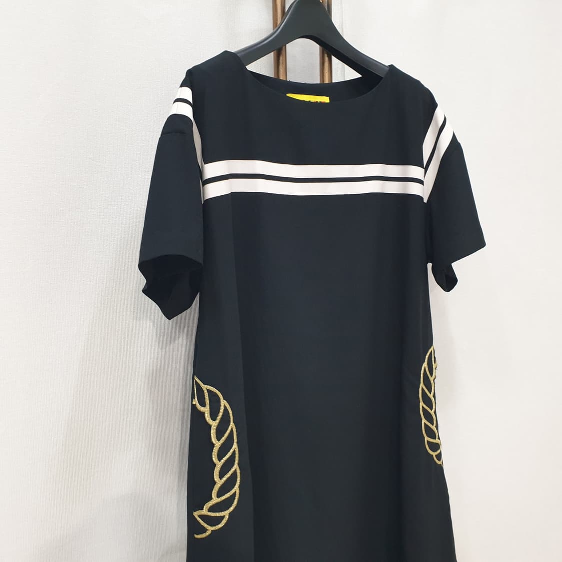 럭키슈에뜨 원피스 36 상품이미지2