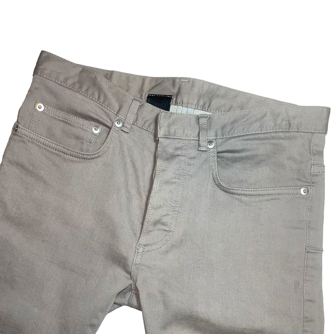 Dior Homme Grey Slim Denim (MIJ) 29 상품이미지3