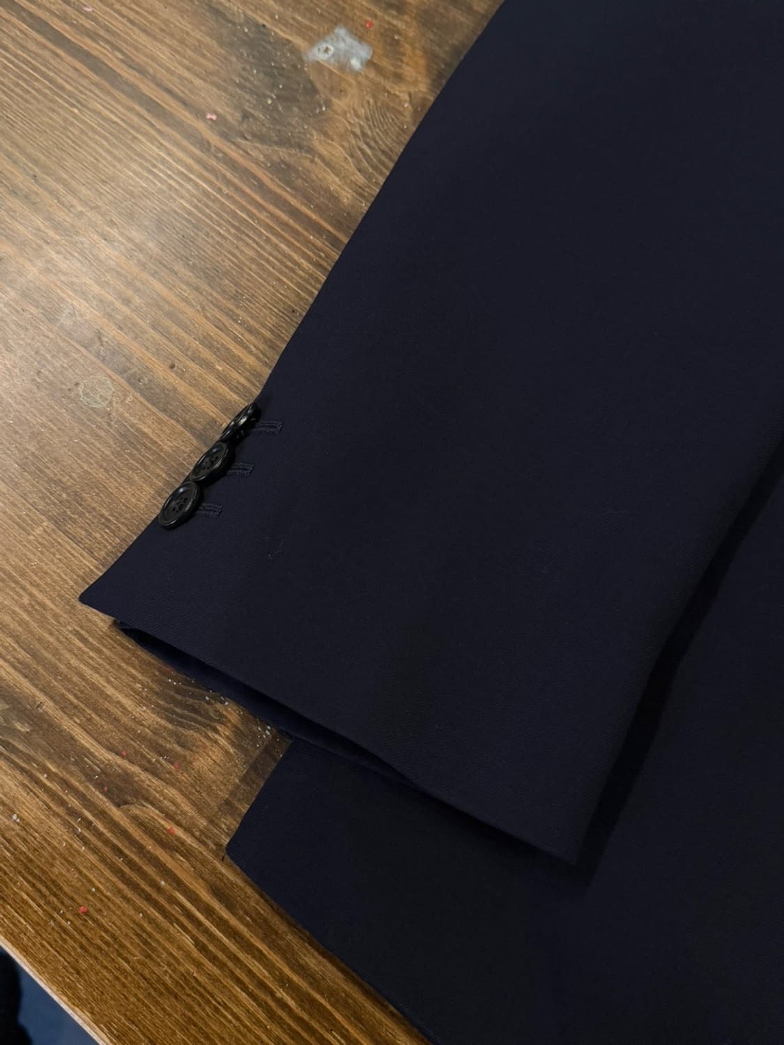 아르마니 꼴레지오니 테일러드 자켓 100 상품이미지8