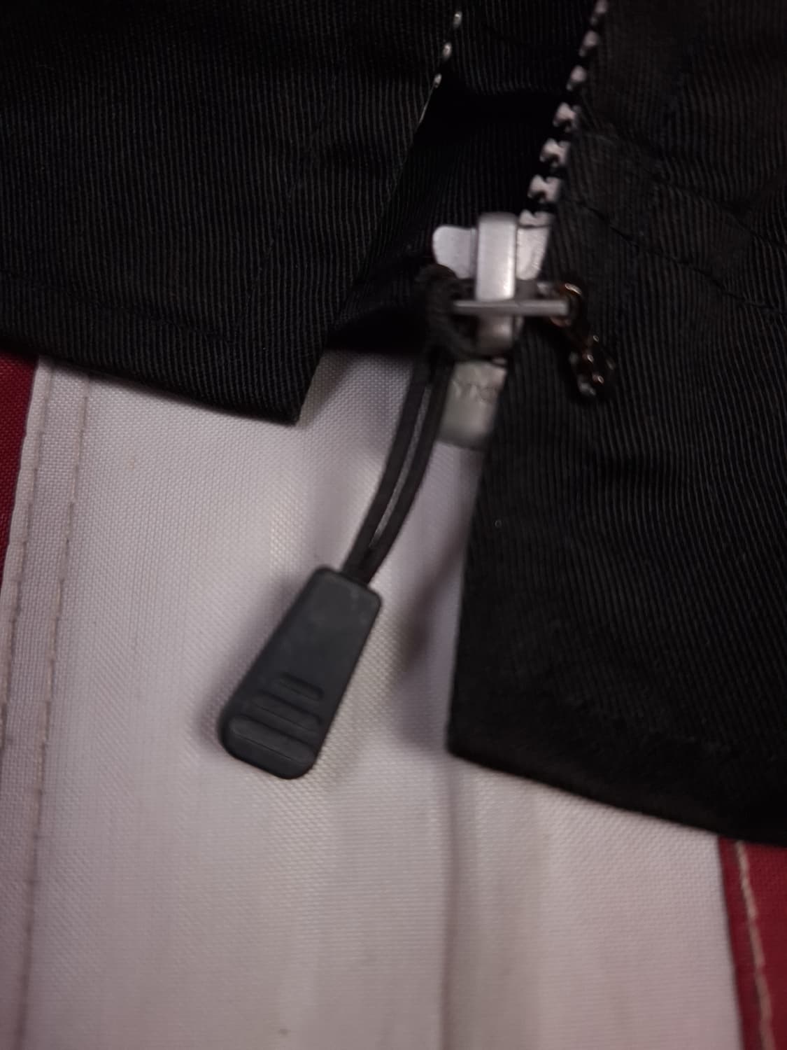 오리지날 일본판 SIMPSON 심슨 라이더 자켓 상품이미지8