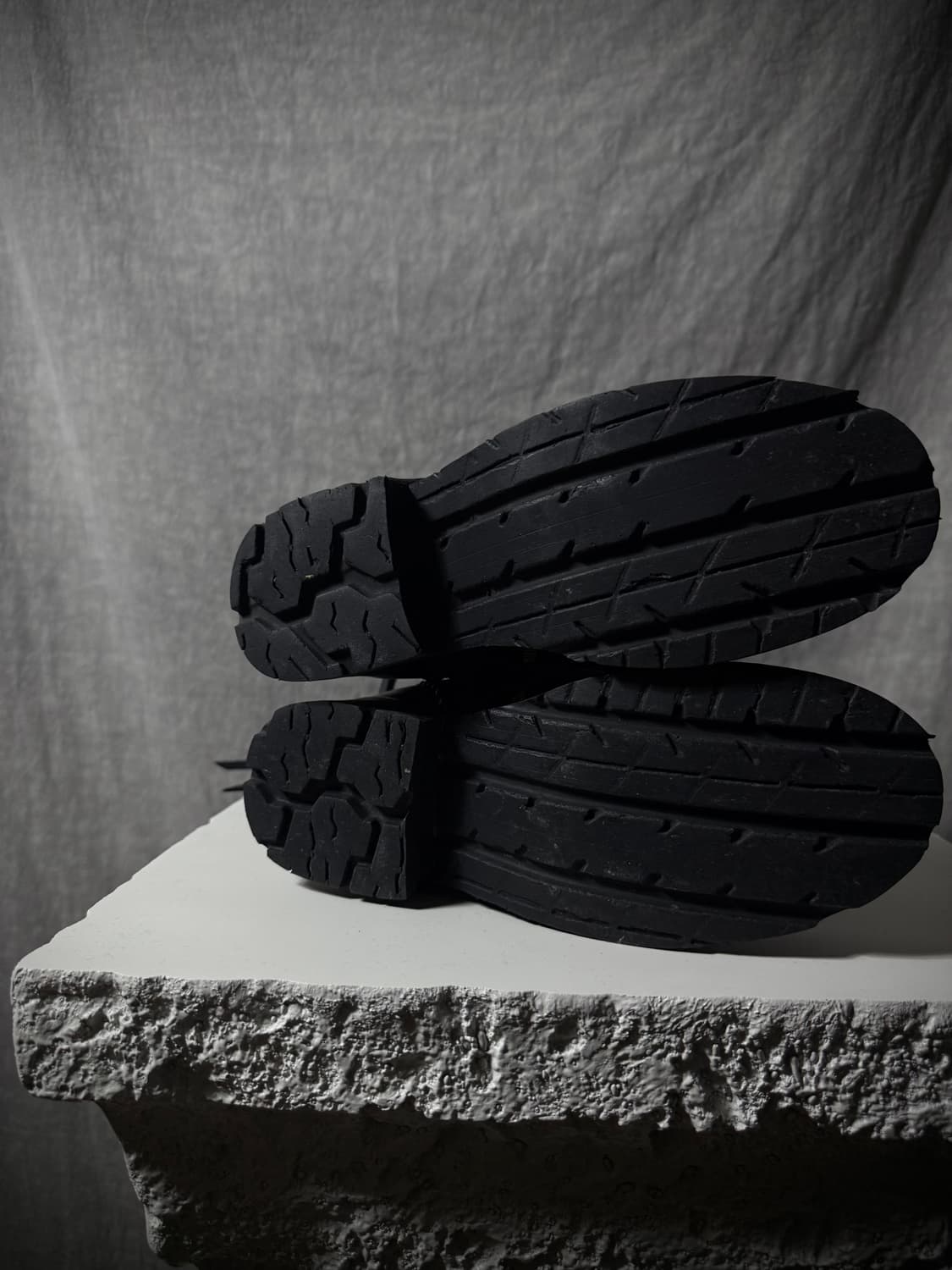 Kmrii Crush Stud Boots 상품이미지8