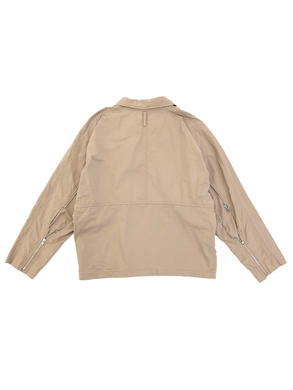 Phingerin Run Zip Utility Jacket/ S 상품이미지2