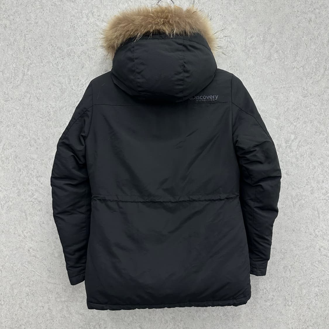 95 디스커버리 여자 구스다운 패딩 상품이미지2