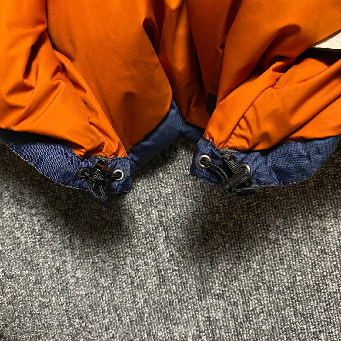 🌊90s TNF Nuptse Goosedown Vest 상품이미지7