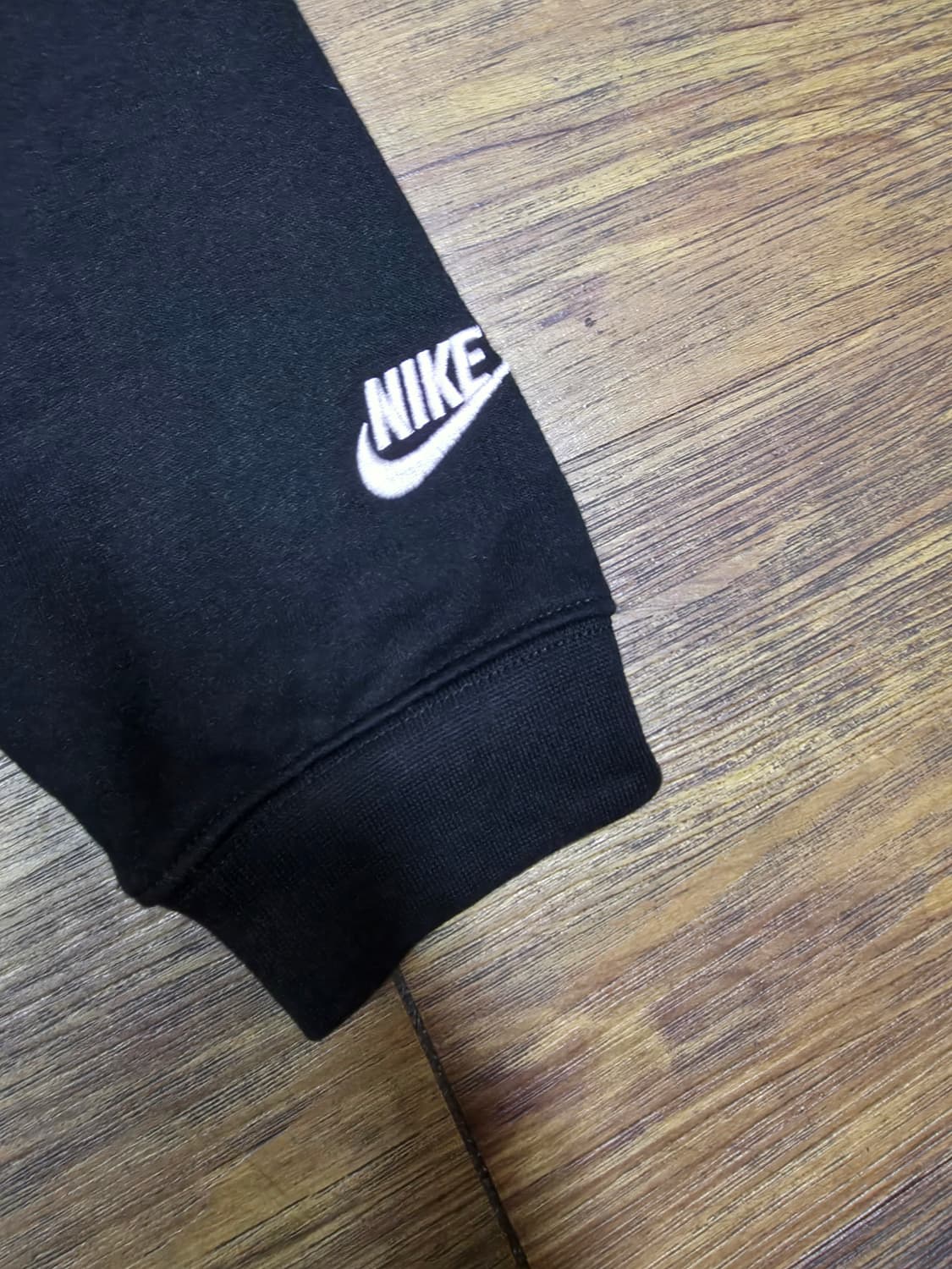 나이키 멘티스우시 프렌치테리맨투맨 상품이미지4