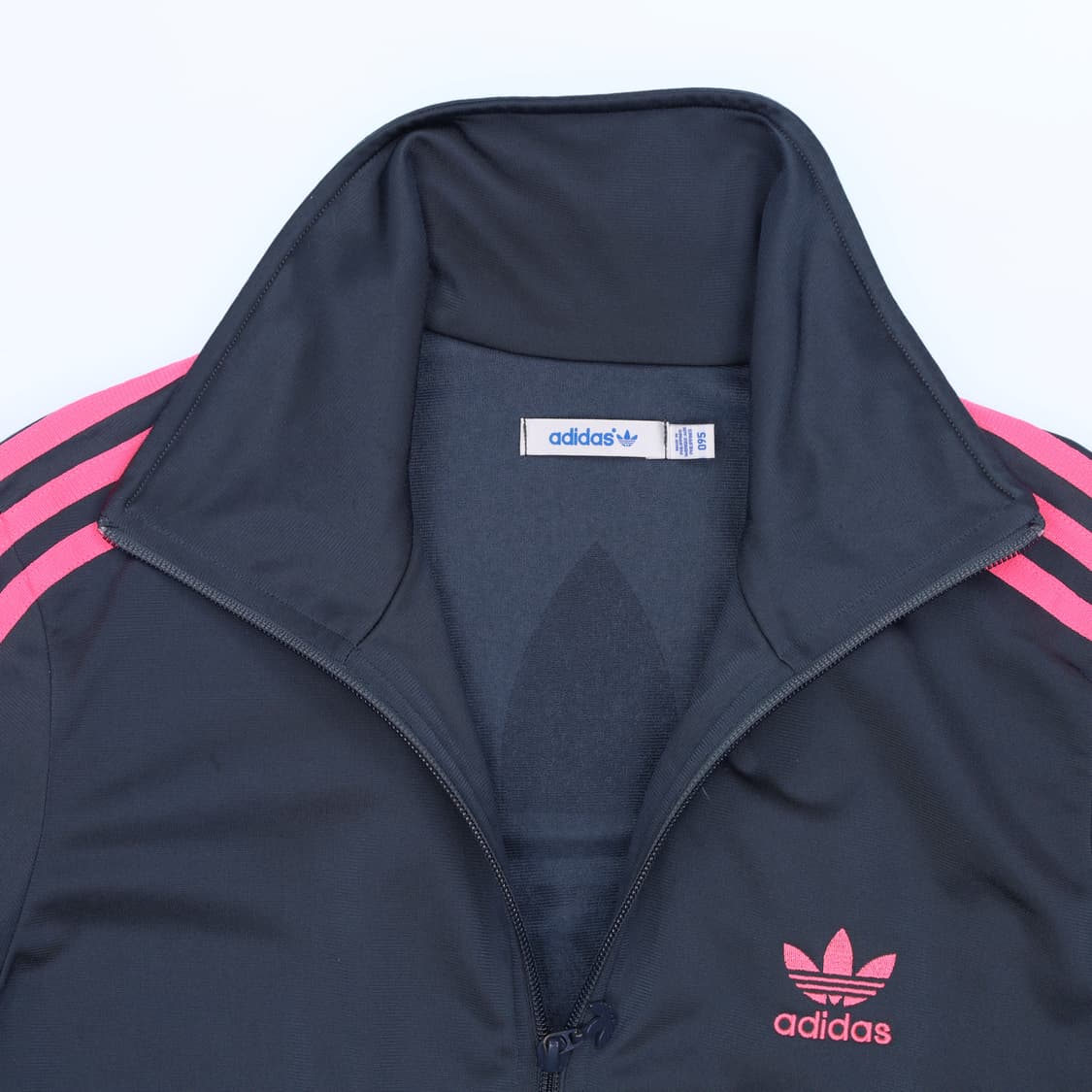 95 아디다스 Y2K 파이어버드 트랙탑 져지 N7392 상품이미지5
