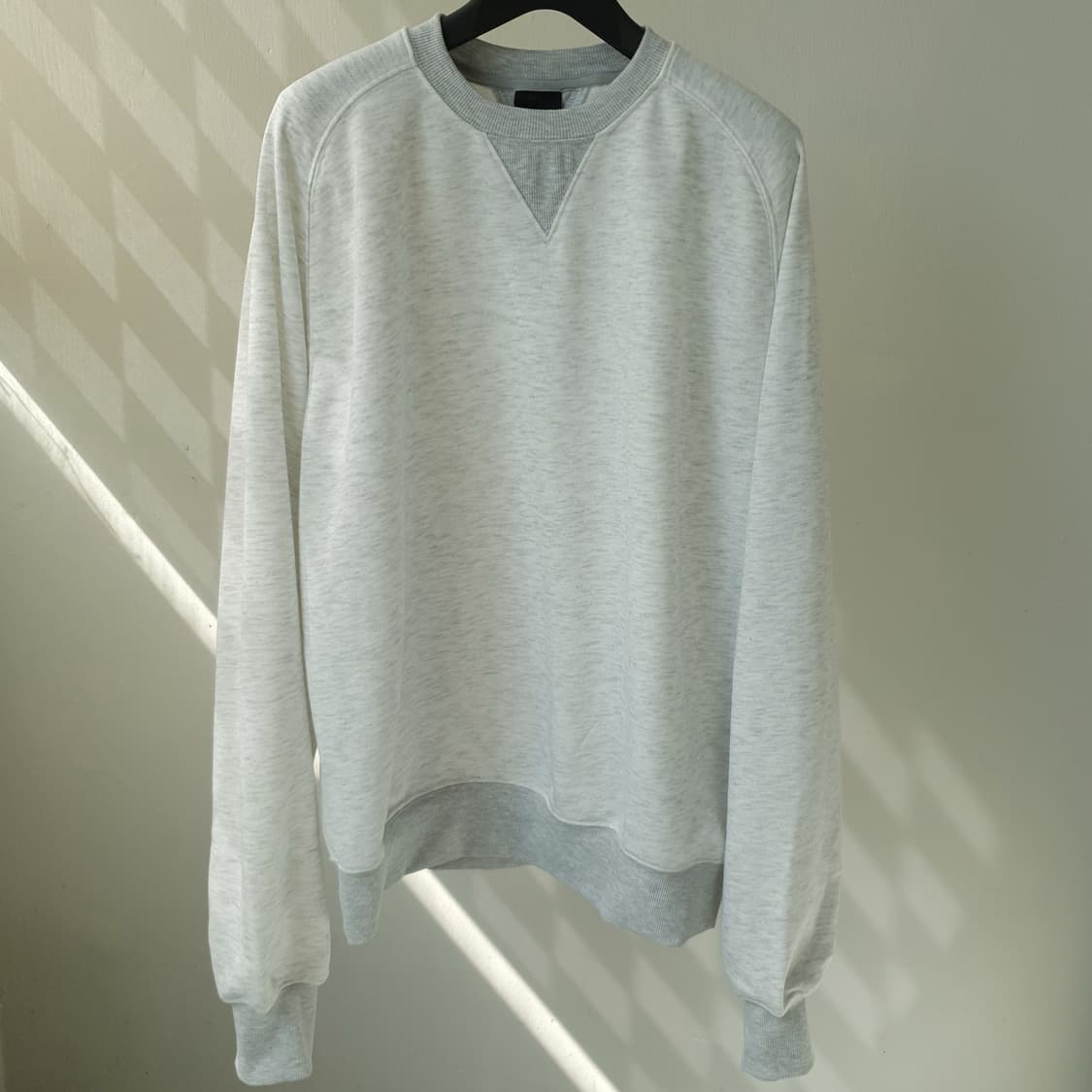 DAIWA PIER 39 sweat shirts 상품이미지1