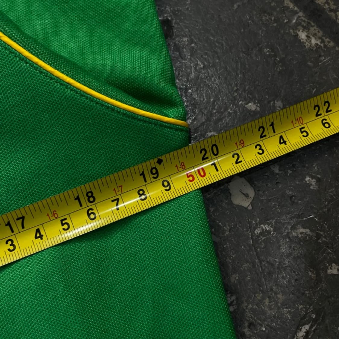 90 아디다스 몬트리올 1976 올림픽 져지  상품이미지6