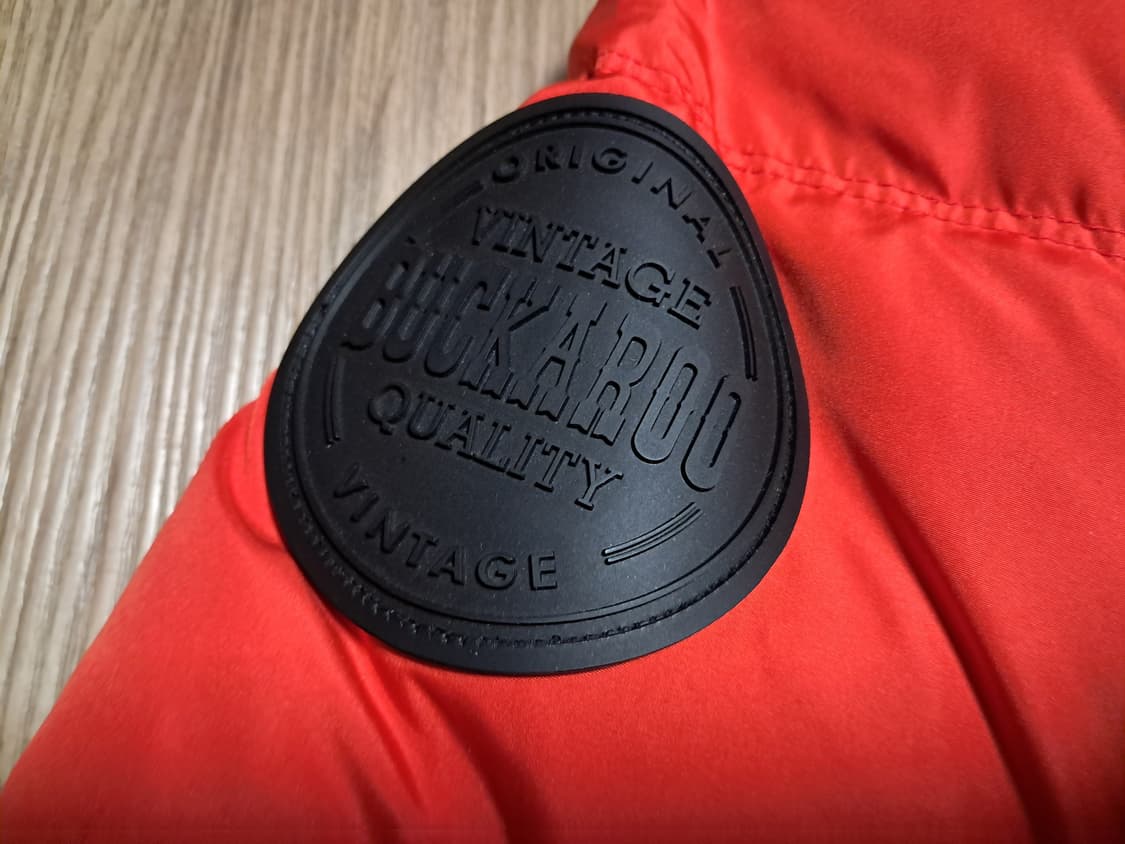 버커루 패딩 L  상품이미지7