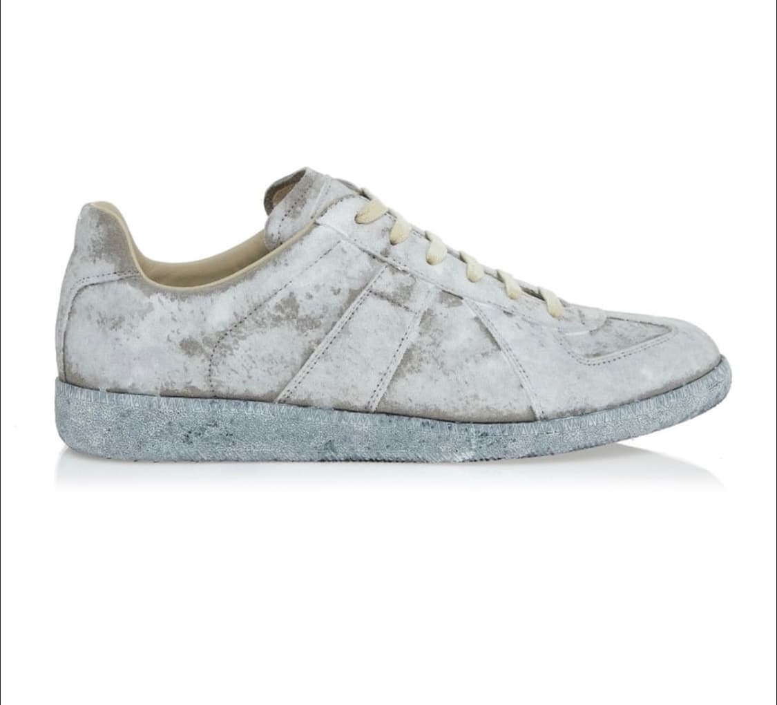 메종마르지엘라 독일군 페인트 41 상품이미지1