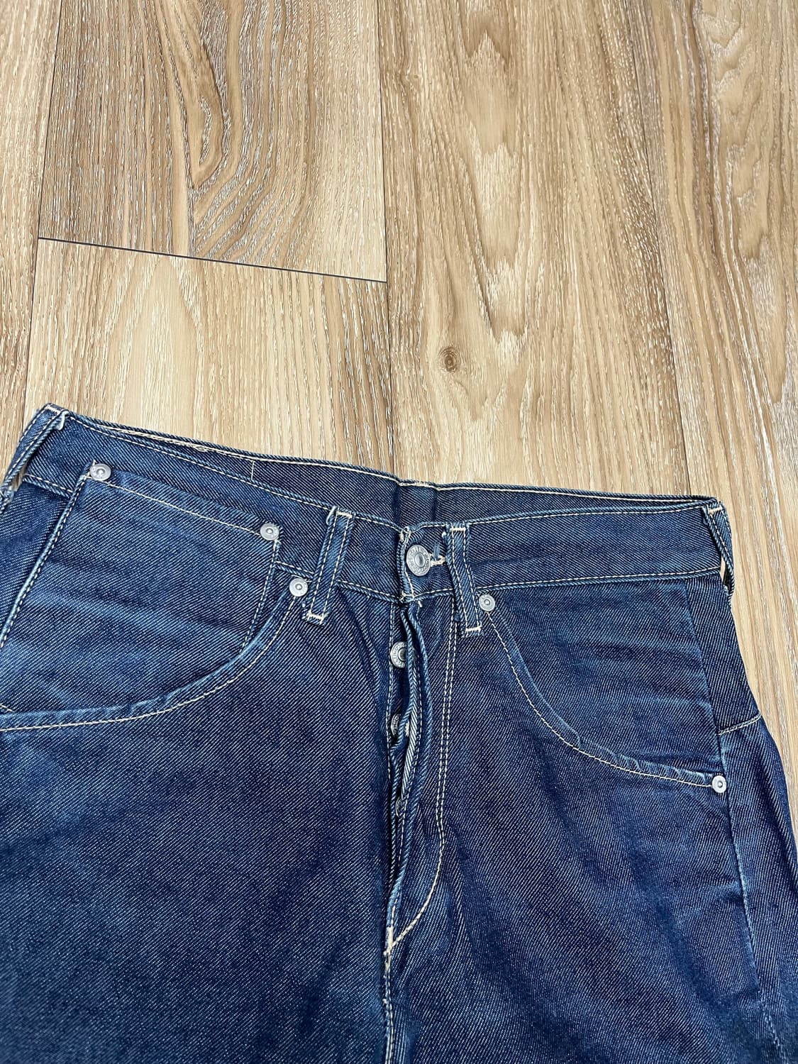 00s 리바이스 엔지니어드진 청바지 28 상품이미지4