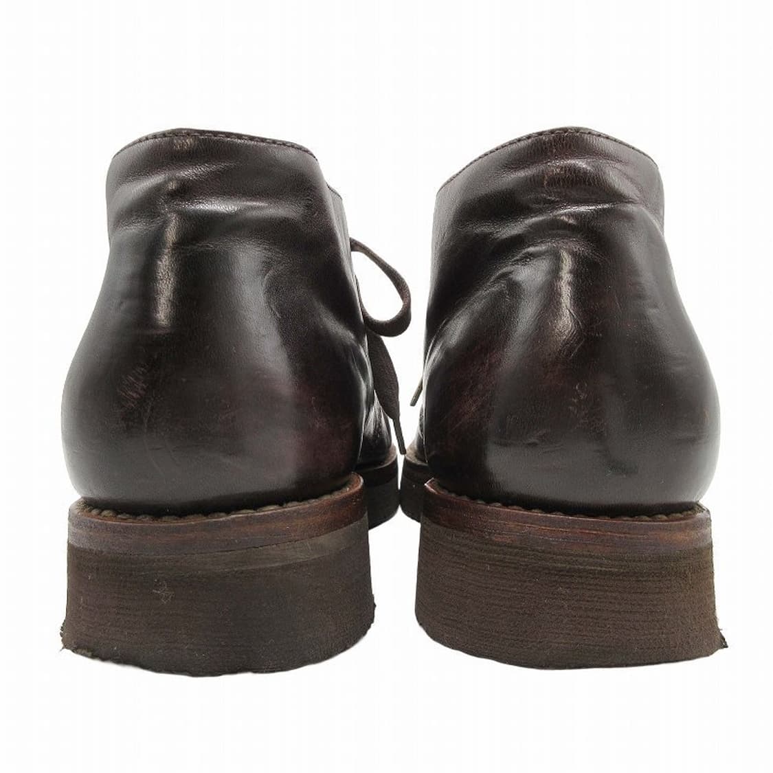 19ss Visvim ISDT Boots Folk 상품이미지4