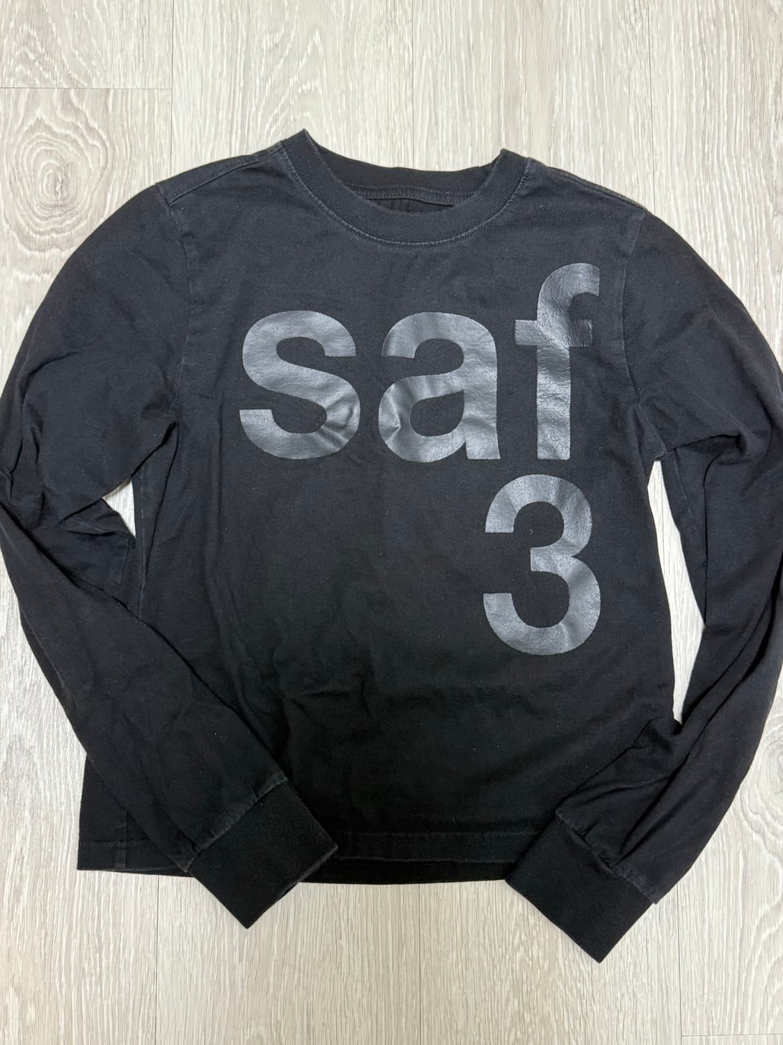 사파리스팟 베이직 로고티 우먼 상품이미지1