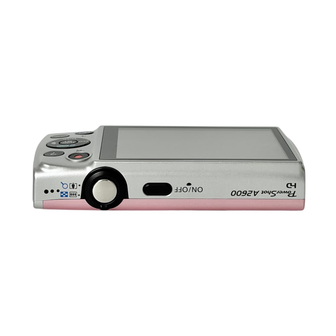 (희귀✨)Canon powershot 캐논 파워샷 A2600 상품이미지3