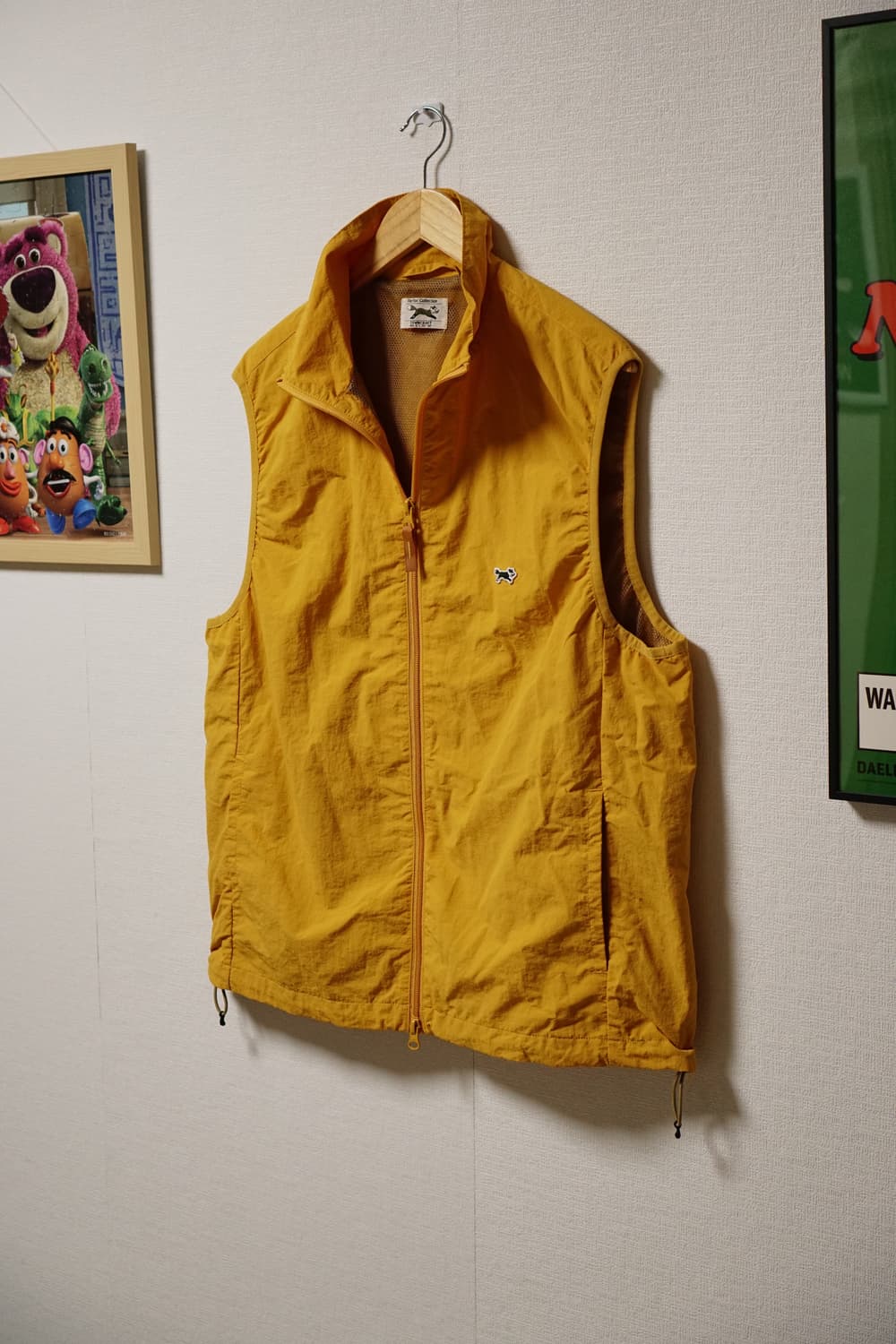 The Fox Collection X Freak’s Store 나일론 베 상품이미지1