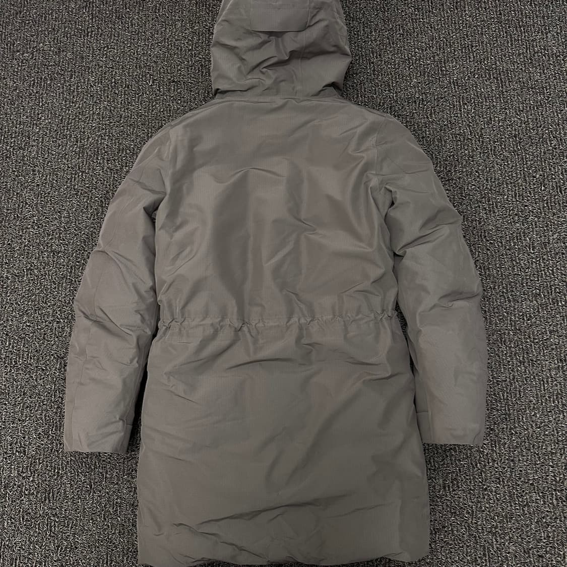 K-Way 까웨 클로비스 헤비다운 패딩 점퍼 S 상품이미지5