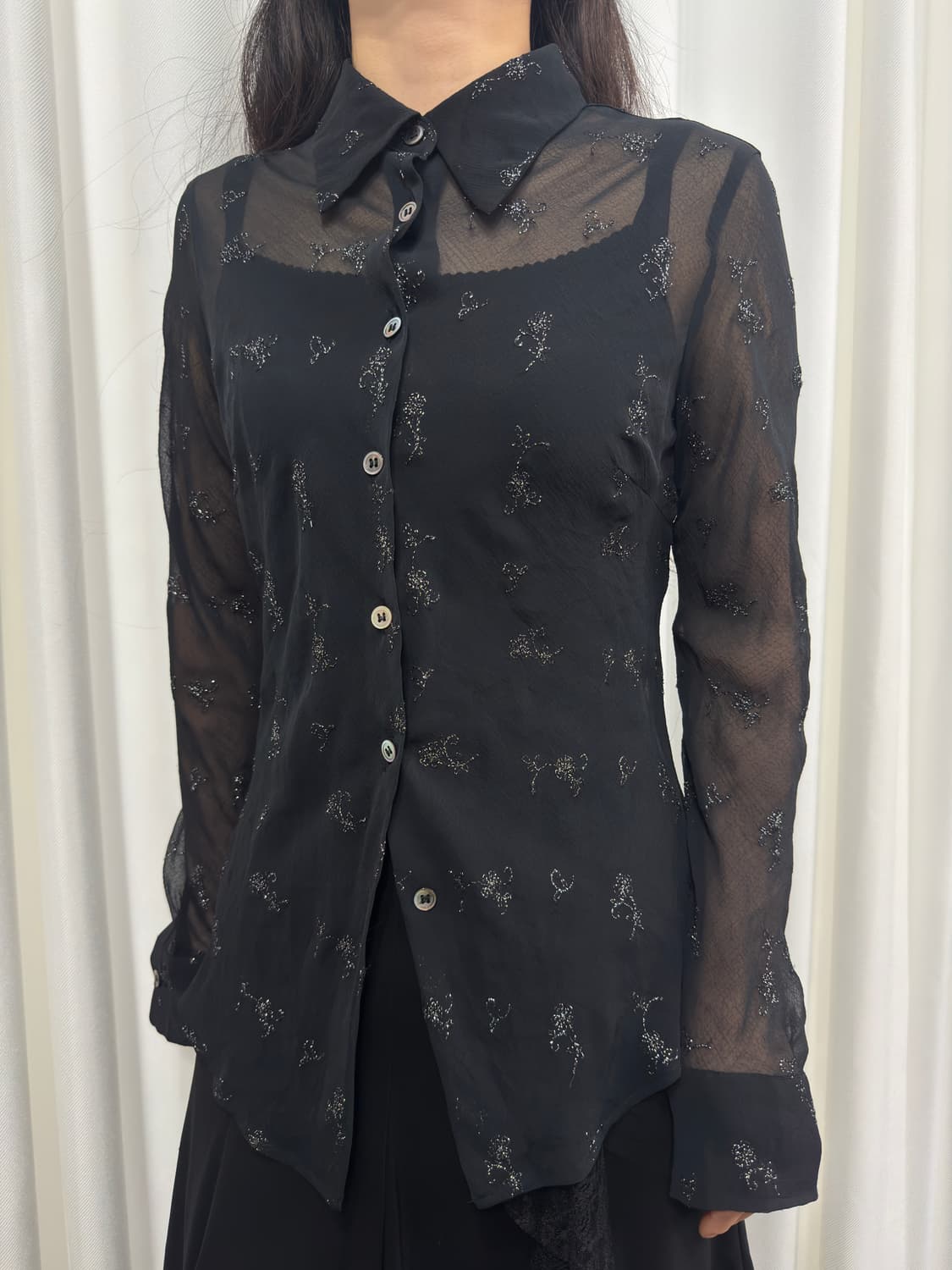 icb design shirt 상품이미지2