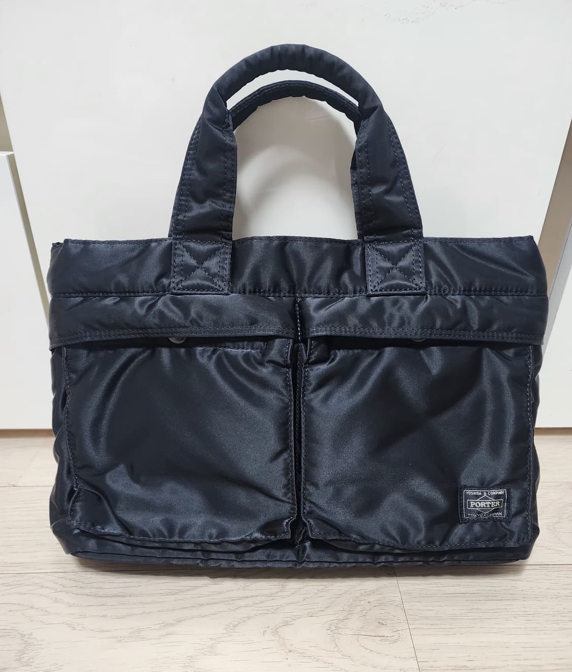 요시다포터 탱커 뉴 토트백 상품이미지1