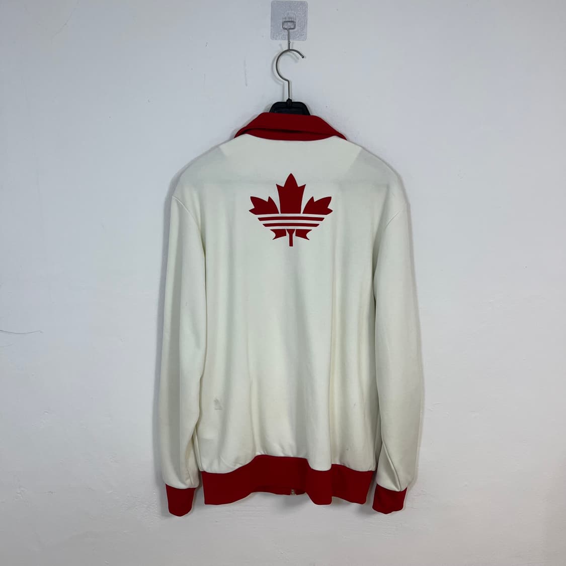 Adidas Canada jersey  상품이미지7