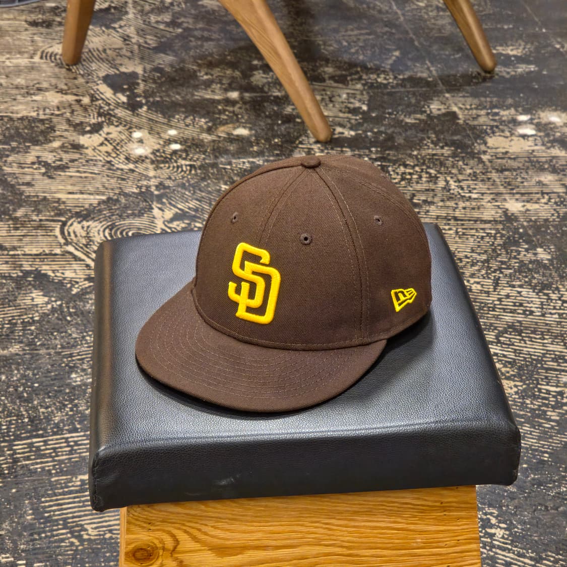 뉴에라 스냅백  상품이미지1