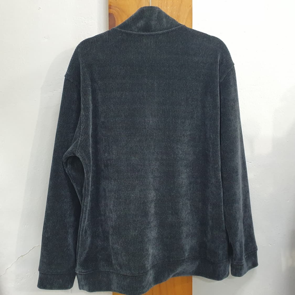 R. ZIOZIA 지오지아 집업티(105) 상품이미지6