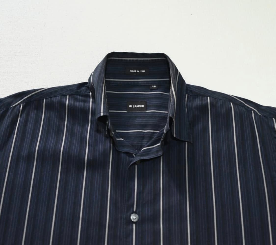 jilsander2004sshirts 상품이미지2