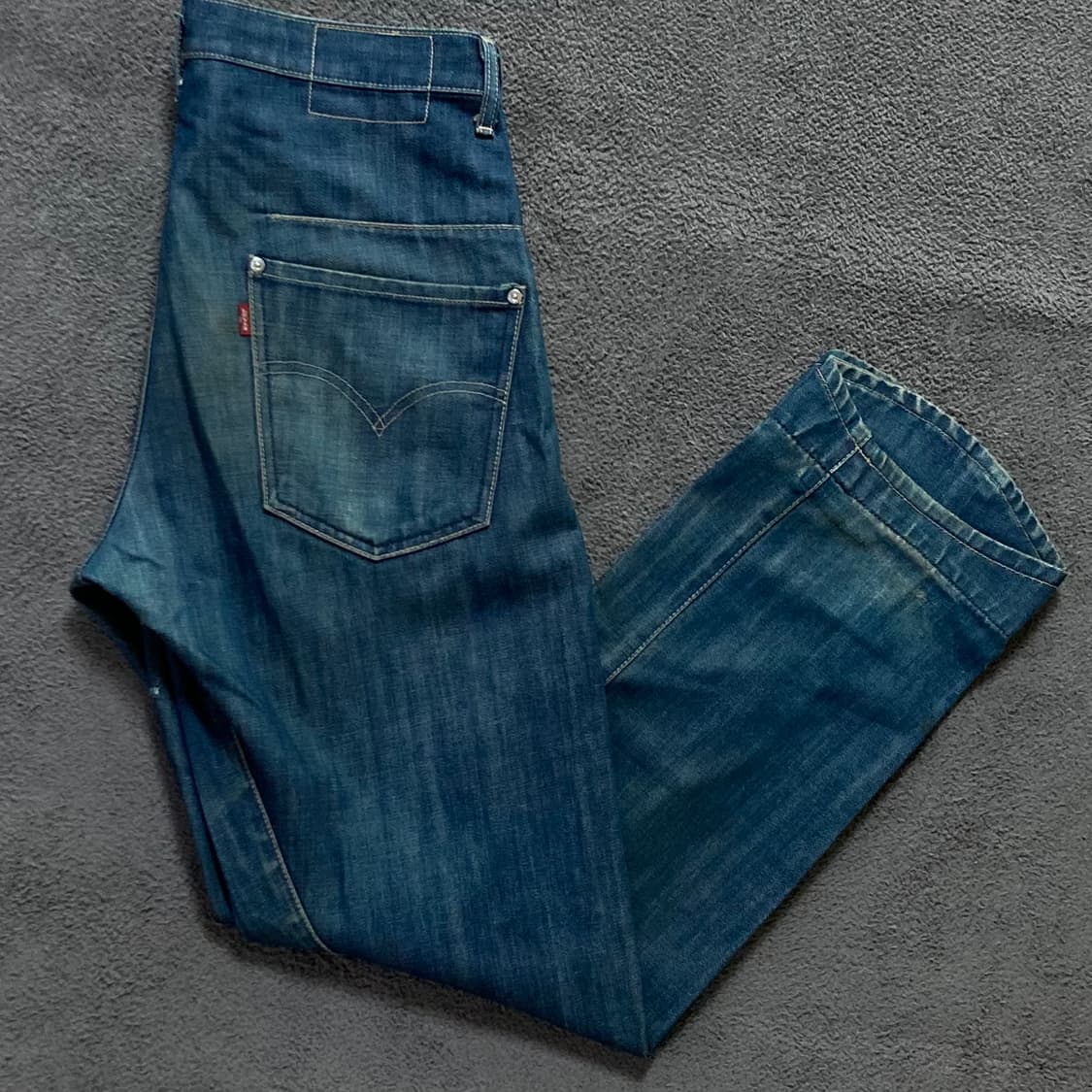 리바이스 엔지니어드진 데님팬츠 32 X 32 상품이미지1