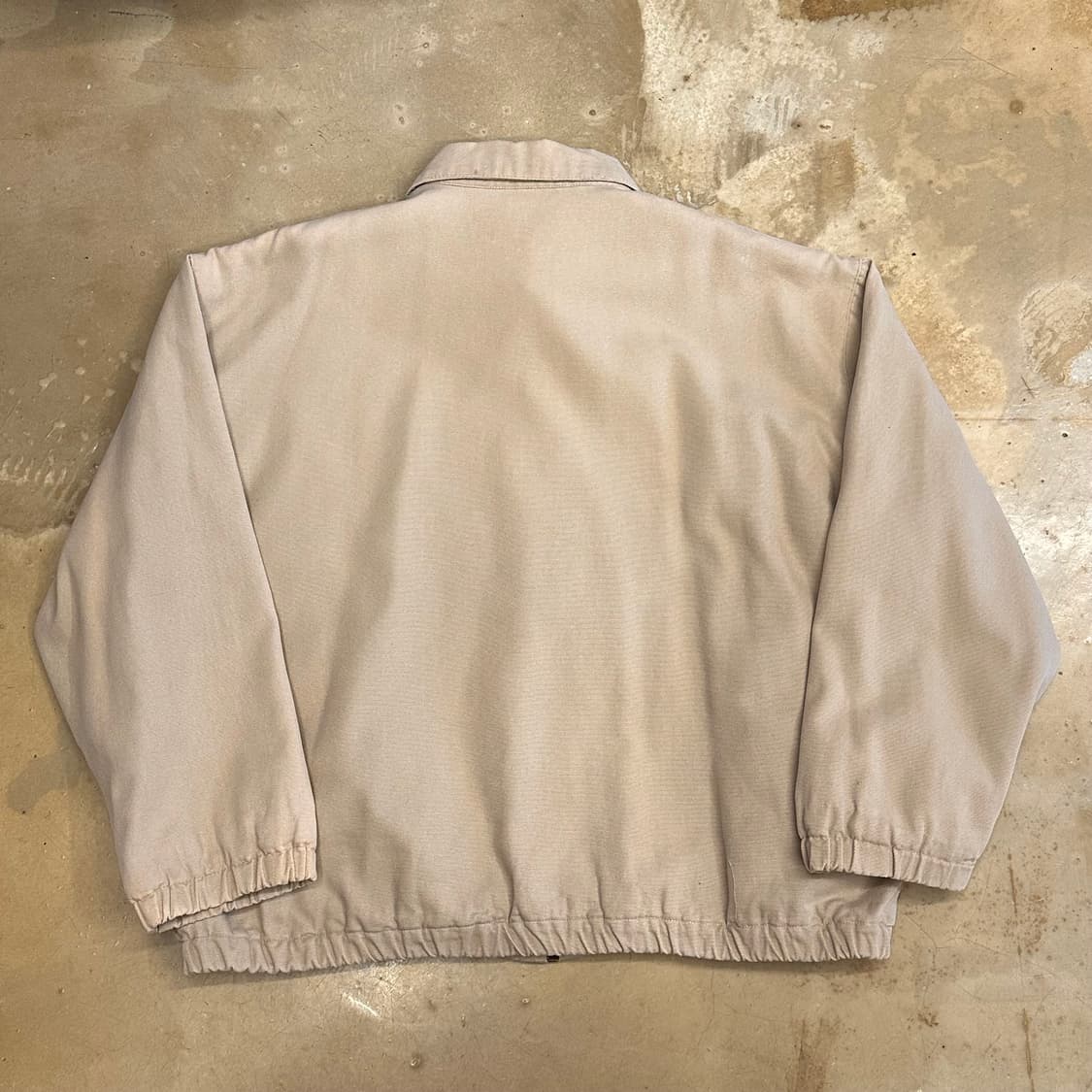 105 폴로랄프로렌 베이지 스윙톱 자켓 상품이미지3