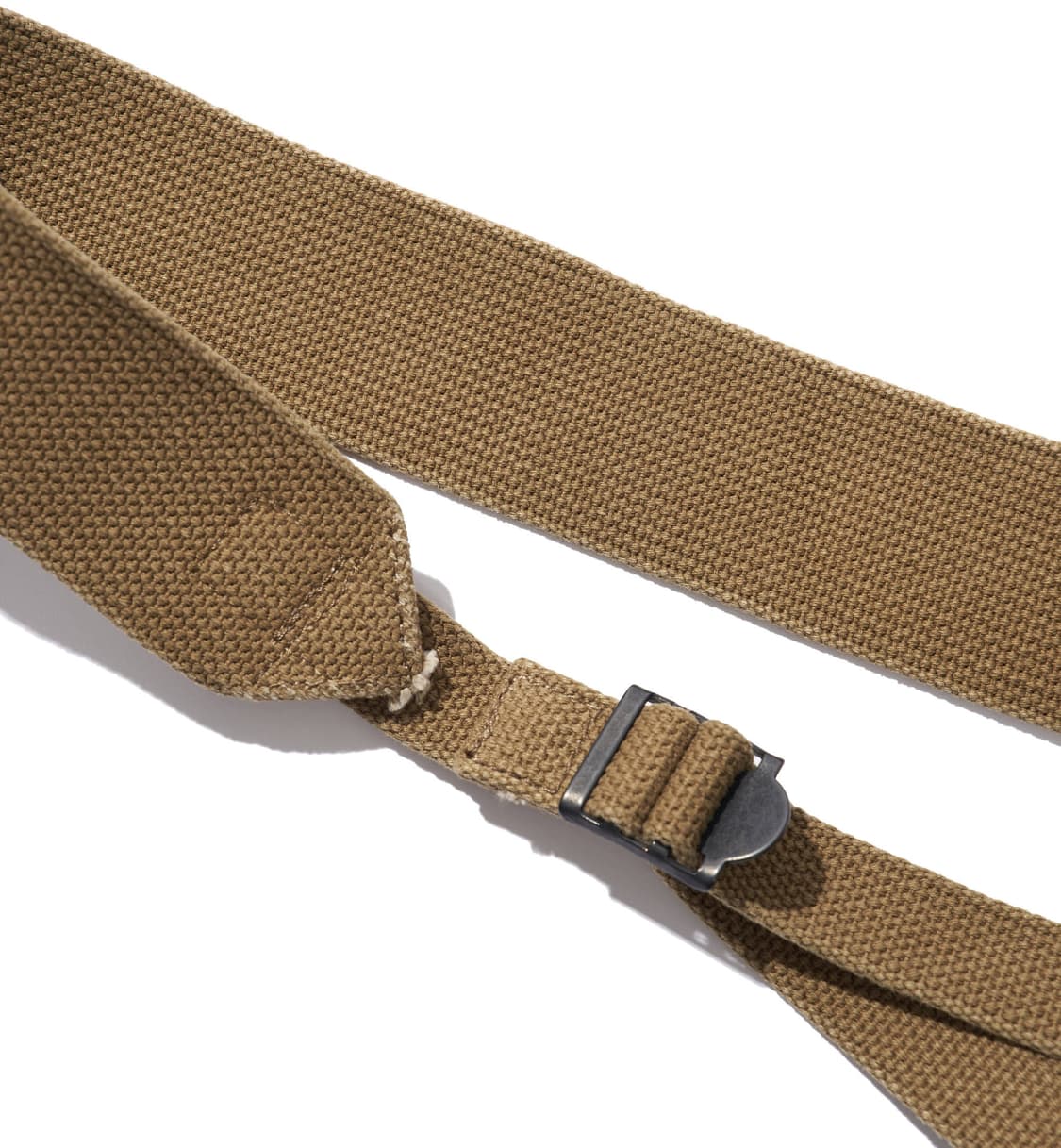 나이젤 카본 메일 백 카키 상품이미지6