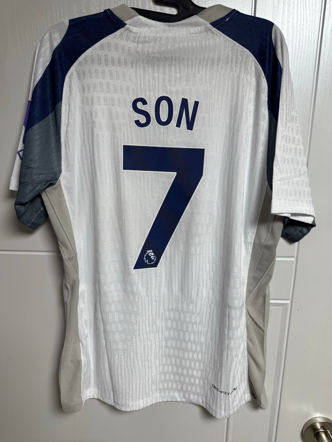 토트넘 손흥민 유니폼 L 상품이미지2