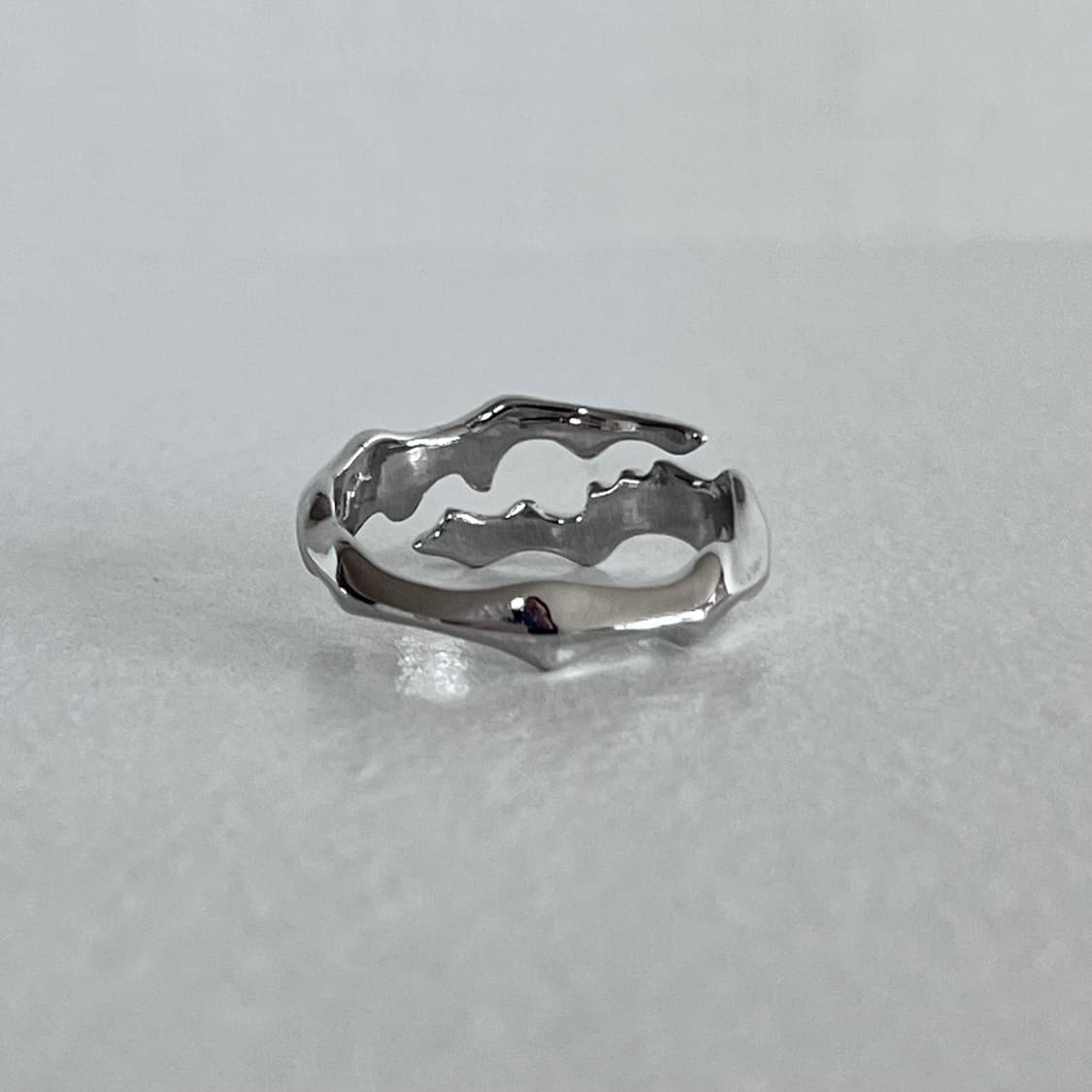 트라이벌 투웨이 반지 상품이미지5