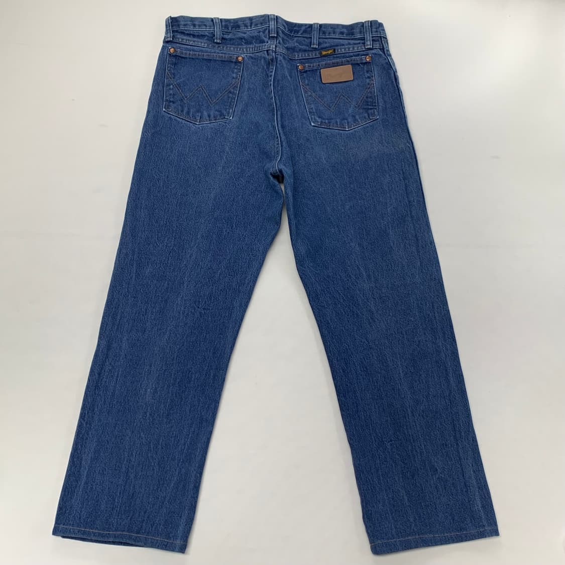 Wrangler 랭글러 13MWZ 카우보이컷 데님팬츠 (36) 상품이미지3