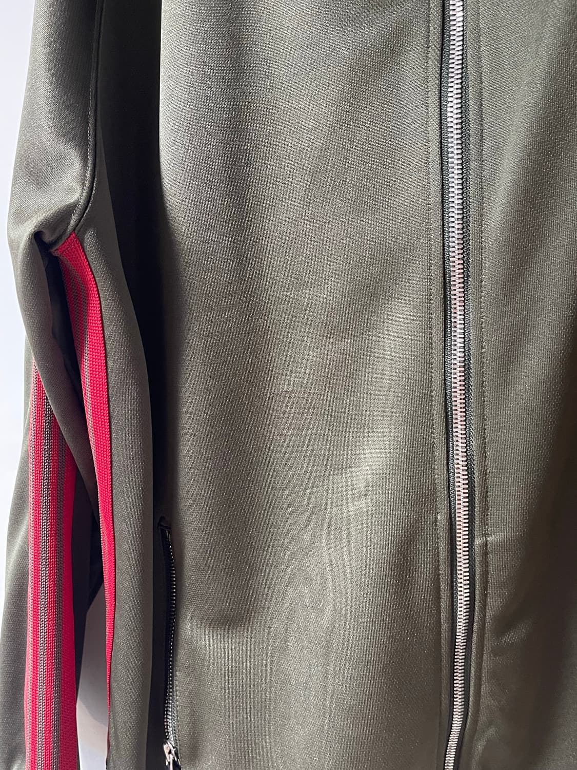 [XXL] 니들스 누비안 별주 트랙 자켓 상품이미지2