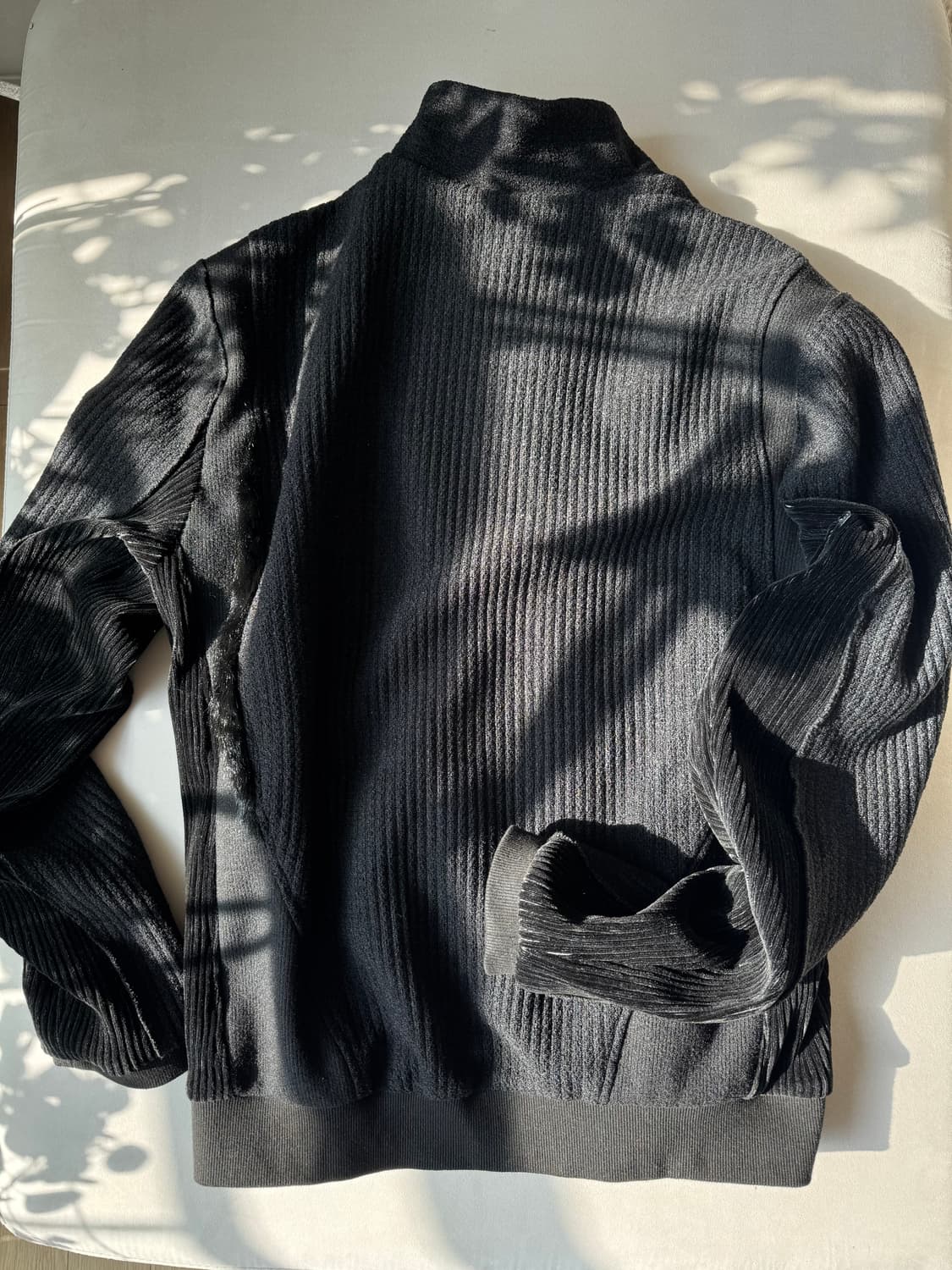 [XL] xlim ep.08 01 jersey black 상품이미지3