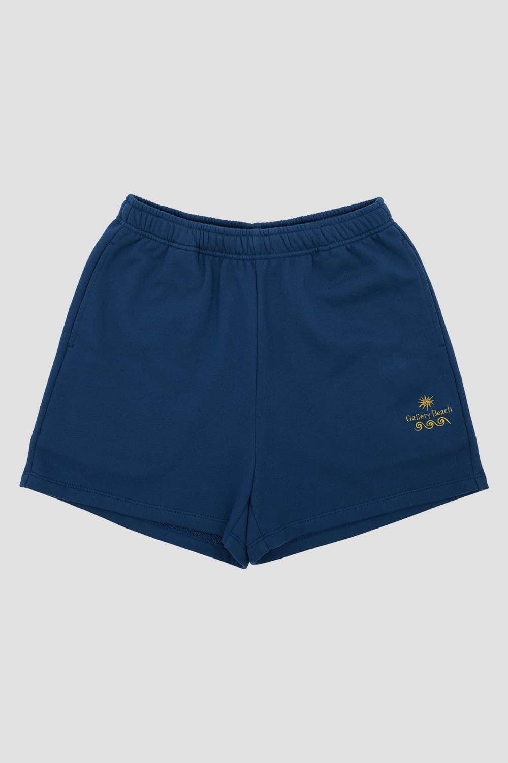1011갤러리 beach sweat shorts 상품이미지1
