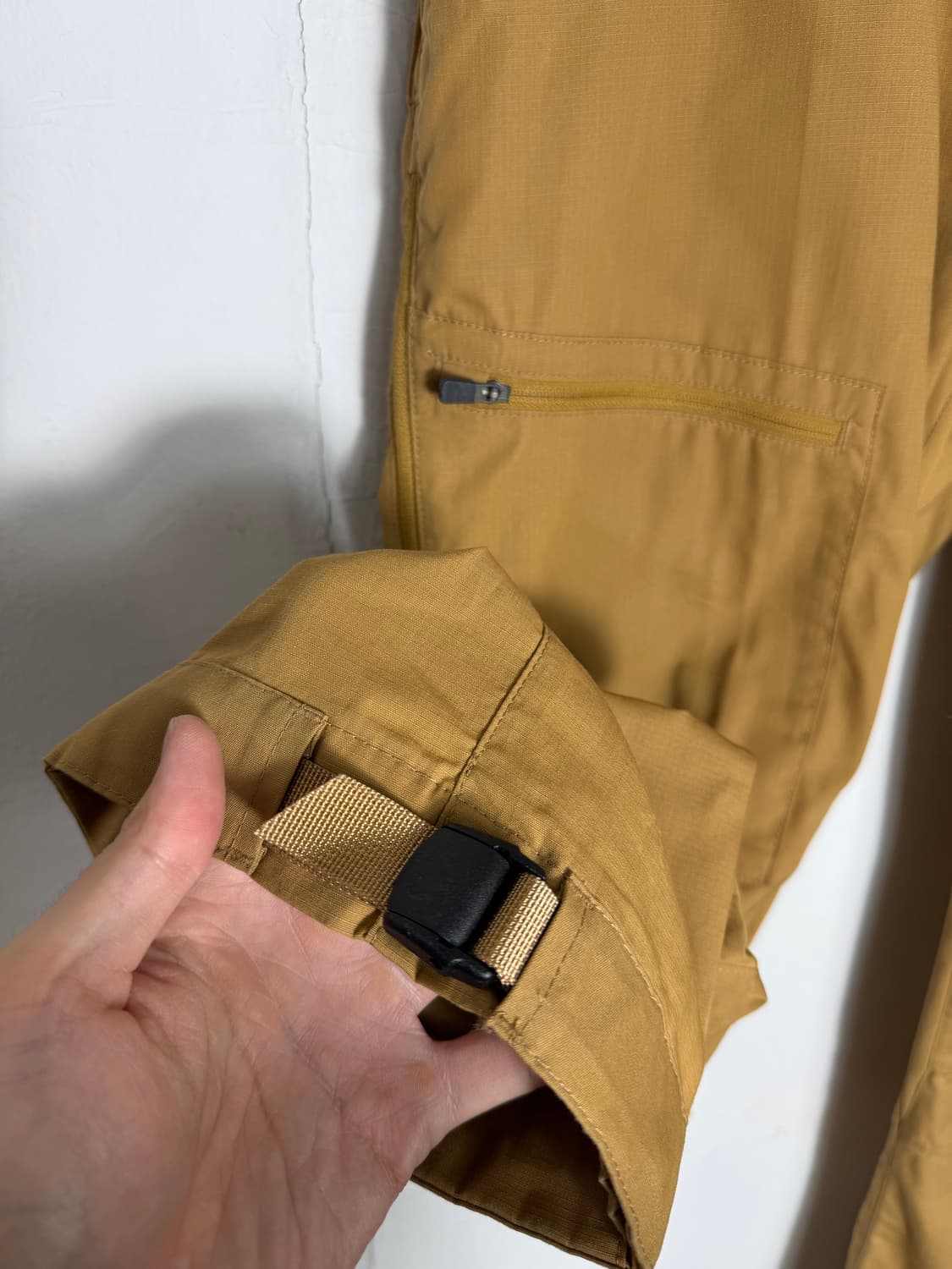 피엘라벤 피엘라벤바지 피엘라벤팬츠 등산복 등산바지 등산팬츠  상품이미지4