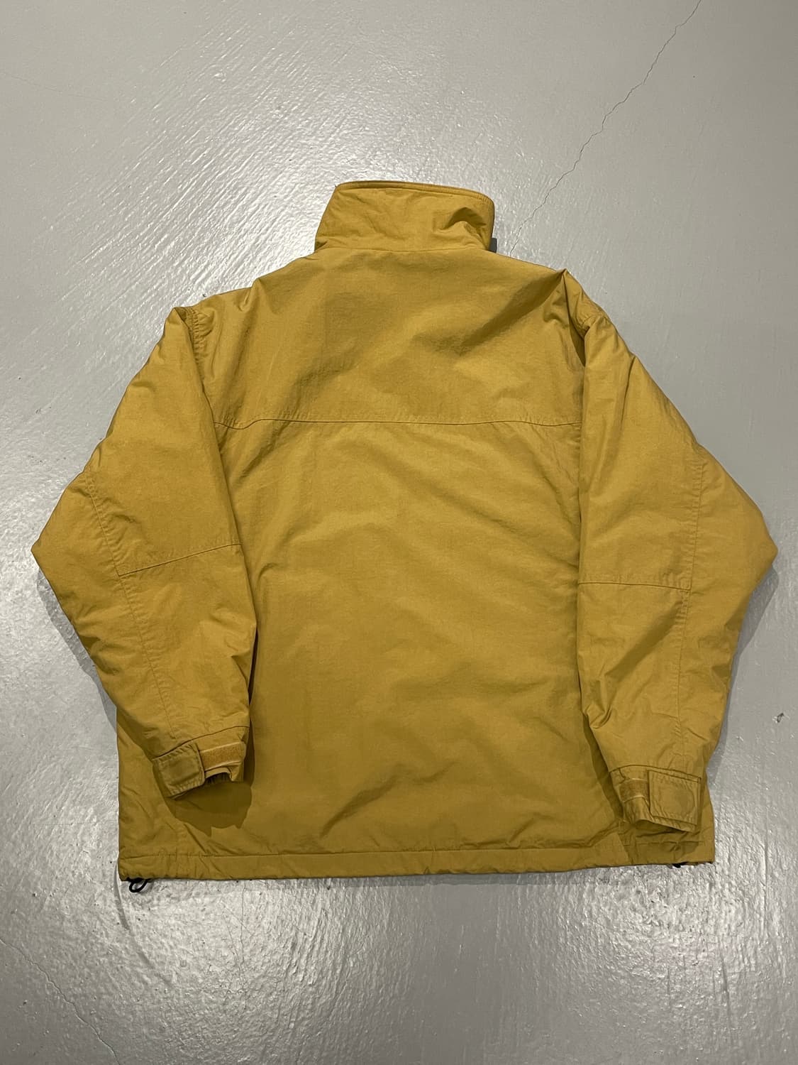 Cabelas 플리스 바람막이 자켓 상품이미지5