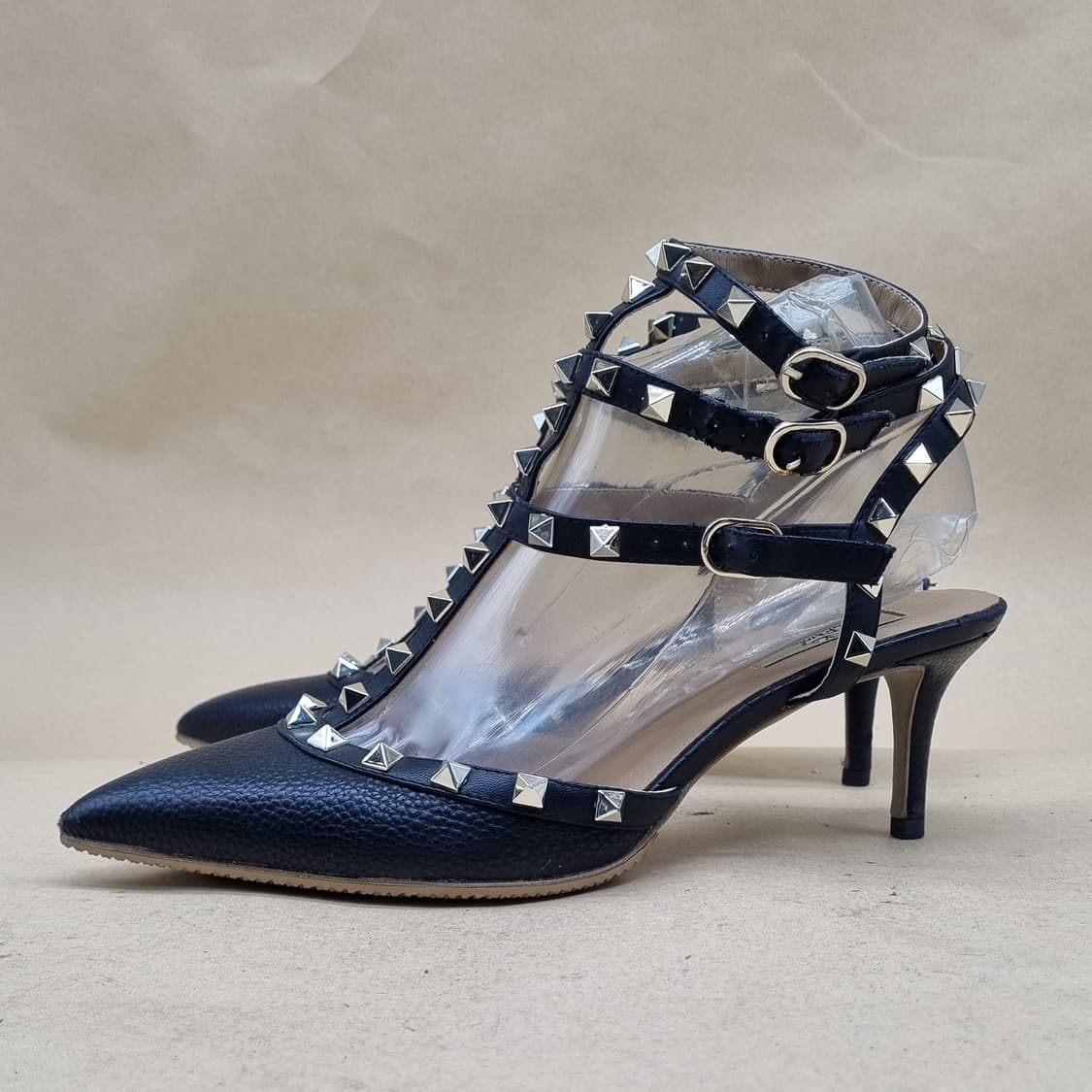 VLT 여성펌프스힐250 상품이미지1