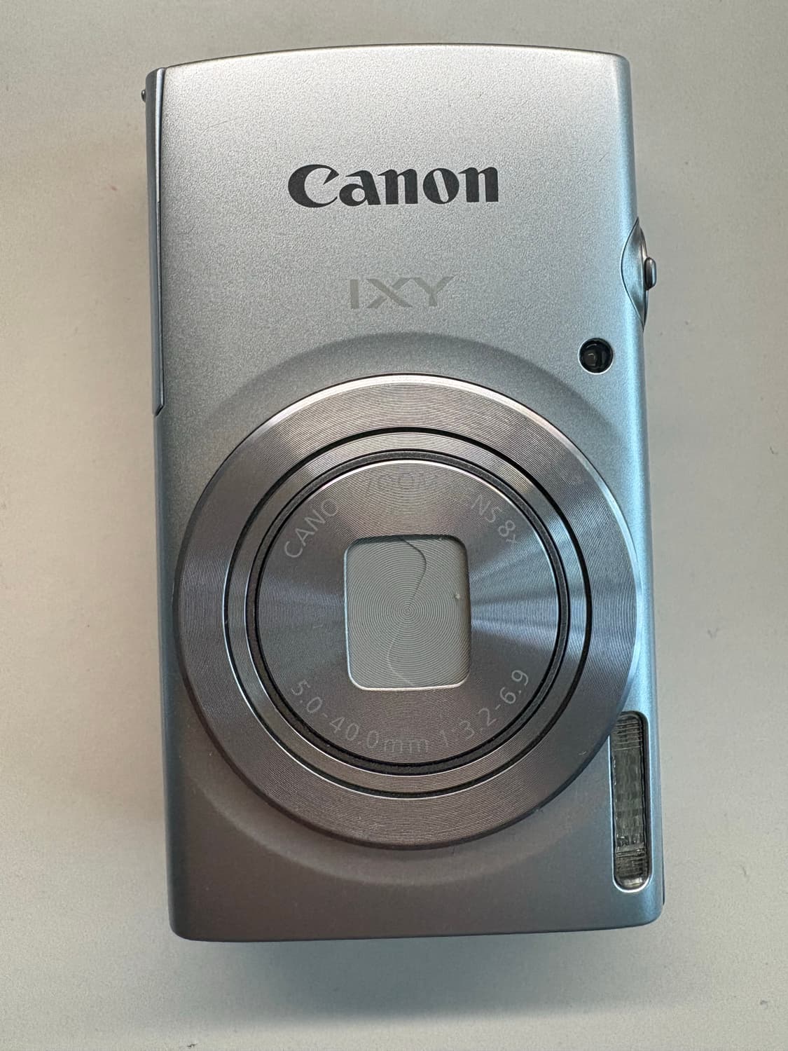 Canon ixy 200 캐논 익시 200 상품이미지1