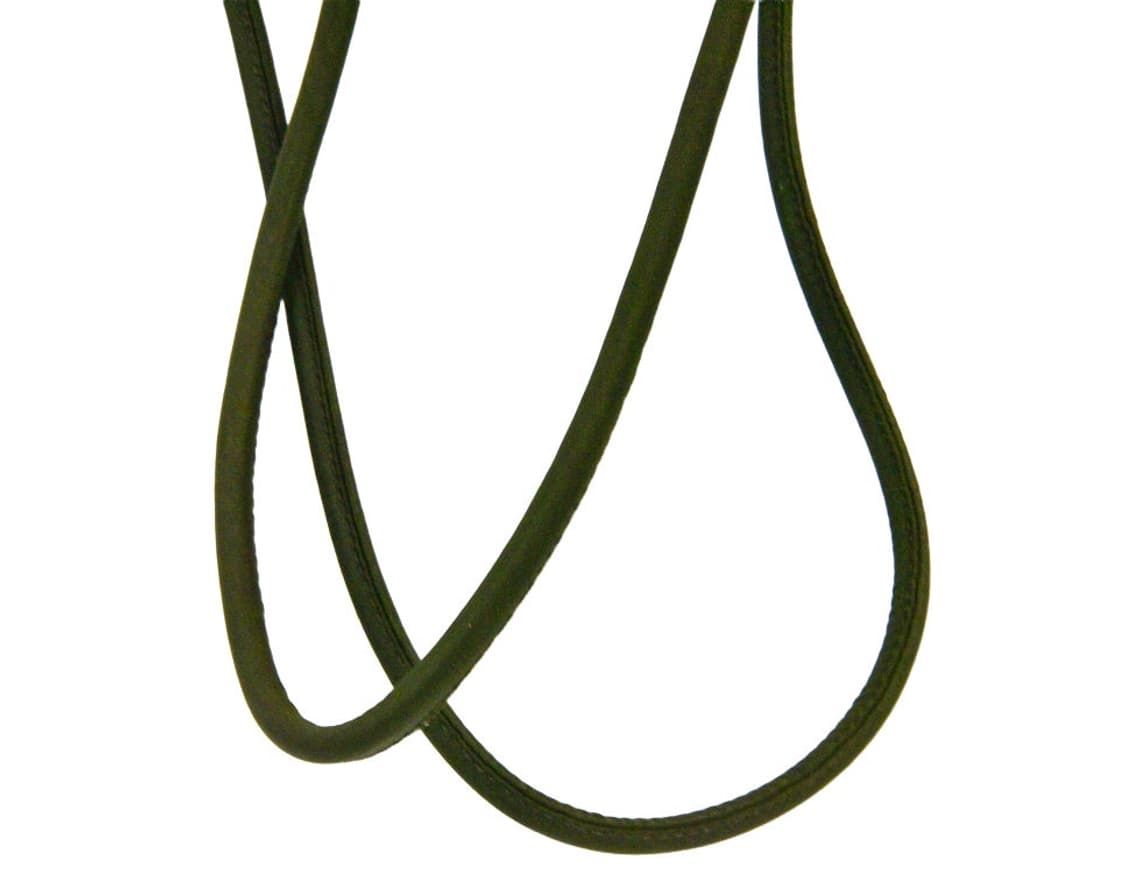 프라다 포코노 카키 숄더백 (정품) 상품이미지8