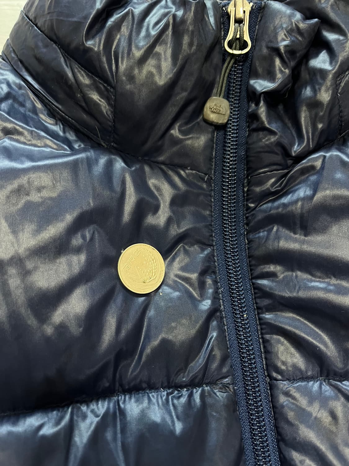 노스페이스 메트로700(105) 상품이미지2