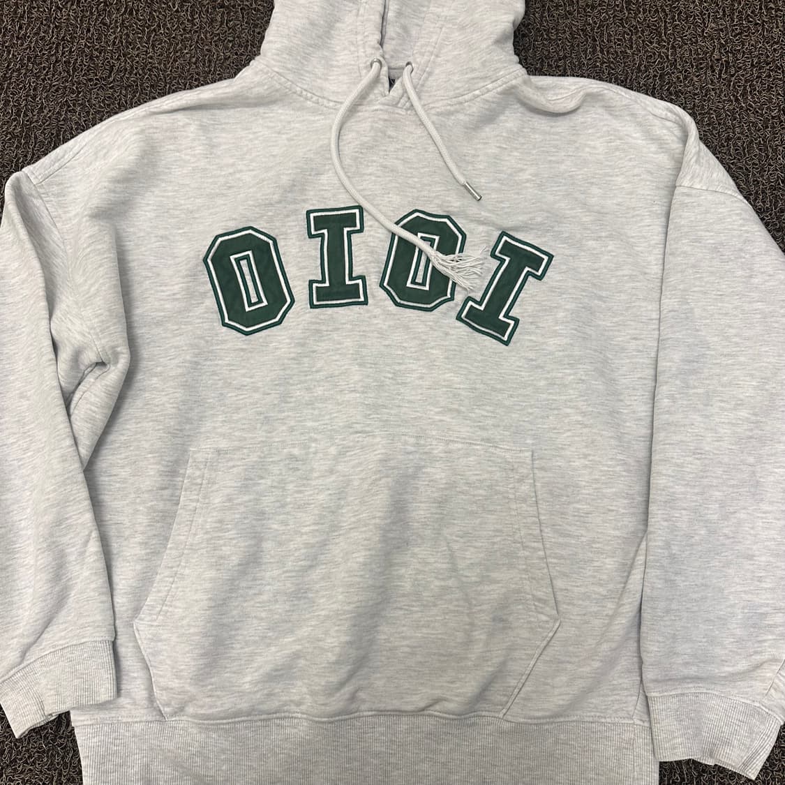OiOi 오아이오아이 후드티셔츠 L 상품이미지4